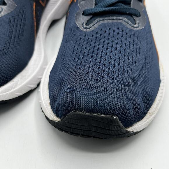 Asics GT-1000 12 Shoes Men Size 9.5 French Sneakers Running Athletic Jogging Gym - Picture 4 of 13